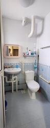 Blk 321 Bukit Batok Street 33 (Bukit Batok), HDB 3 Rooms #589734181